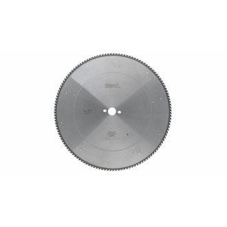 Lame pyramidale pour la coupe de métaux non ferreux/pvc/alu freud - ø550 4/3,5 al32 z132 - f03fs07696 -lu5f55002