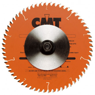 Jeu de 2 stabilisateurs pour lames circulaires d=152 f=25,4 299.103.00