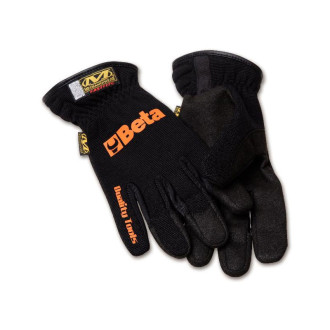 GANTS DE TRAVAIL NOIR 9574B-Taille XL- BETA 095740104