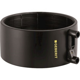Manchon à souder électrique GEBERIT D.160 mm - 369.771.16.1