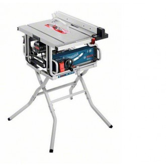 Piètement pour scie circulaire sur table bosch gts10j - gta 600