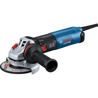 Meuleuse d'angle GWS 17-125 S BOSCH PRO - 06017D0300 Meuleuse d'angle GWS 17-125 S BOSCH PRO - 06017D0300