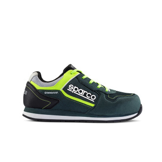 Chaussure de sécurité sparco - s1p - gymkhana 07527