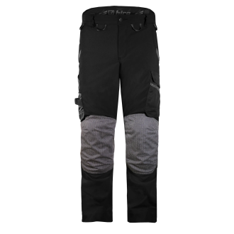 Pantalon BOSSEUR Hiro - Genou doublé - 12106