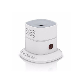 Capteur de monoxyde de carbone co intelligent zigbee 3.0