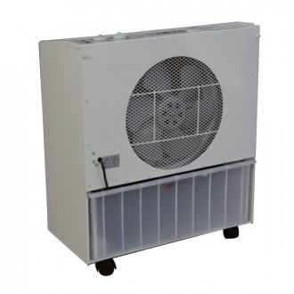 Humidificateur professionnel HTF 60 blanc
