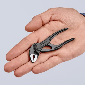 Pince multiprise Cobra XS KNIPEX 100 mm - 87 00 100