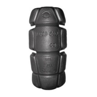 Genouillère de protection bosseur préformées en 14-404 - 11310