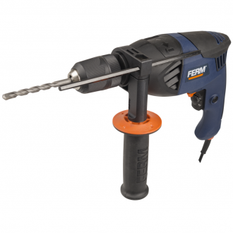 FERM Marteau perforateur 710W – PDM1036S