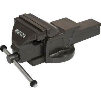 Steelwood Etau 125 mm