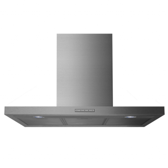 Frilec Hotte de ventilation 250 W 800 m³ DRESDEN998-FKH