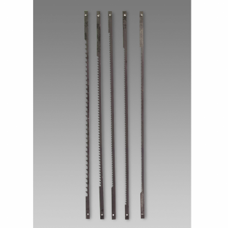 Einhell Kit de lames scie chantourner 127 mm 5 pcs