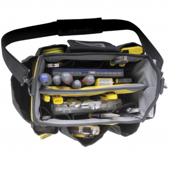 Stanley boîte à outil ouverte 31x20x26 cm STST1-70718