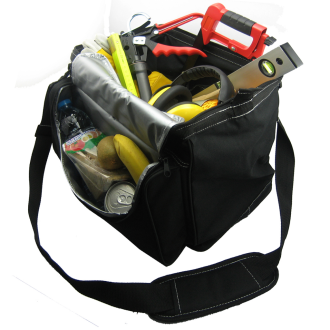 Toolpack Sac à outils avec compartiment isotherme 360.025
