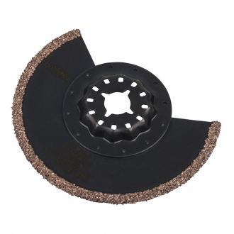 wolfcraft Wolfcraft Disque de coupe Expert 85 mm