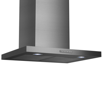 Frilec Hotte de ventilation 250 W 800 m³ DRESDEN668-FKH