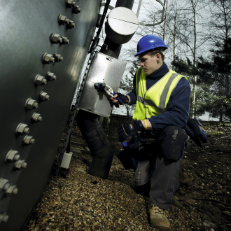 Irwin Pinces-étaux à mâchoires relâchement rapide 5WR 125 mm T09T