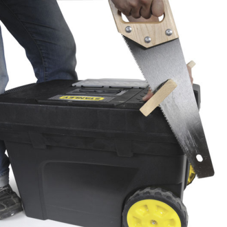 Stanley boîte à outil ProMobile en plastique 1-97-503