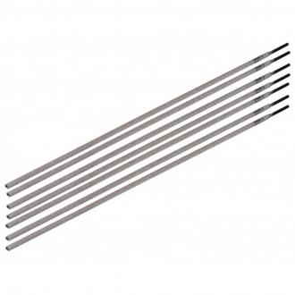 FERM Électrodes WEA1014 2,6 mm 5 kg
