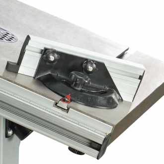 Scheppach Scie à ruban avec support HBS300 30,5 cm 740 W 4901501901