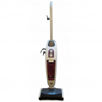 Aqua laser nettoyeur de plancher 3-en-1 lilas 1500 w