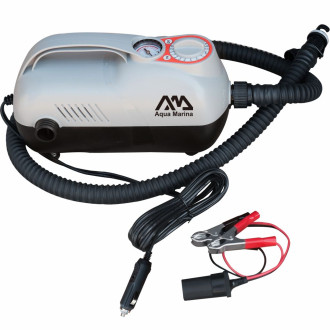 Aqua marina pompe à air électrique 12 v