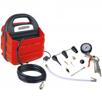 Brüder mannesmann compresseur 8 bars 01795