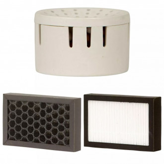 Bo jungle filtres à air et à eau pour humidificateur b-digital