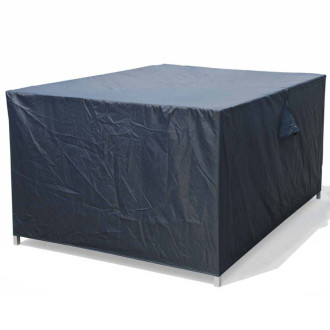 Garden impressions housse pour mobilier de jardin coverit 70824