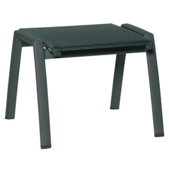 Garden impressions repose-pied gala gris 00320gt