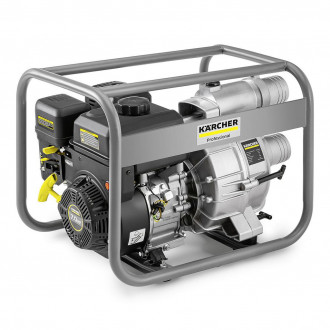 Motopompe à essence 5.1kw débit 45m3/h - wwp 45