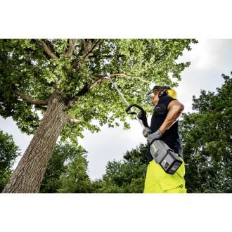 Perche élagueuse pour mt 36 bp Mt cs 250/36