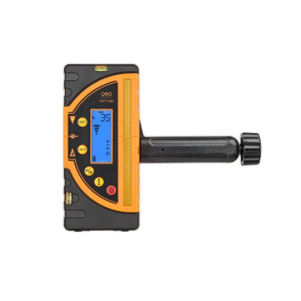 Laser rotatif fl115h ip65 + cellule fr 77 mm 900m