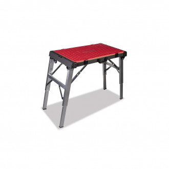 Table de travail 4 en 1, 115 x 52 x 80 cm - 66924