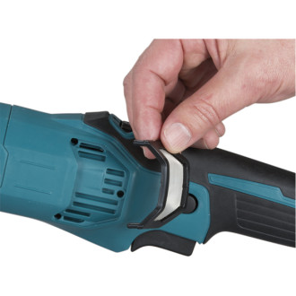 Ponceuse polisseuse excentrique 900 w ø 150 mm Po6000c