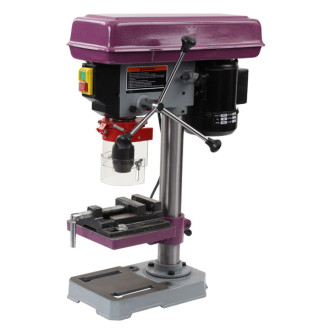 Perceuse d'établi 0.3 kw capacité maxi 13 mm avec étau  star 13 pe