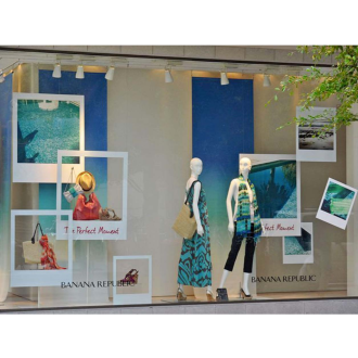 Film Anti-UV Incolore – Protection Contre la Décoloration - largeur & longueur au choix