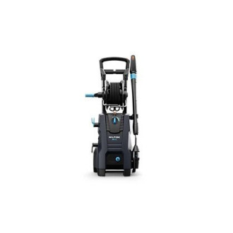 Nettoyeur haute pression mobile à eau froide compact MC1C 125/500 XT - Nilfisk - 128471500