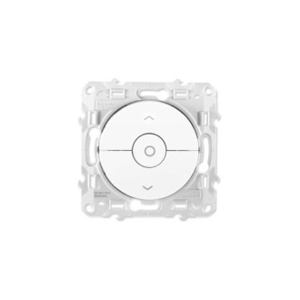 Interrupteur spécial volet roulant 3 boutons schneider electric