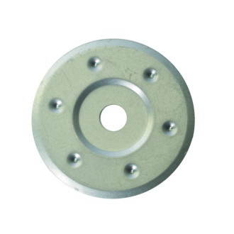 Rondelle isolante ISO-M 85 Alsafix - Boite de 250 pièces - ISOMW85 Rondelle isolante ISO-M 85 Alsafix - Boite de 250 pièces - ISOMW85