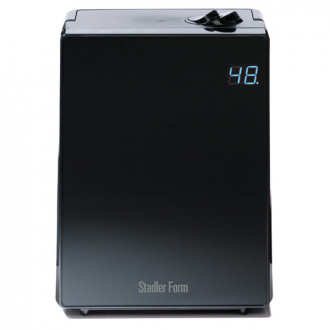Humidificateur Jack Noir