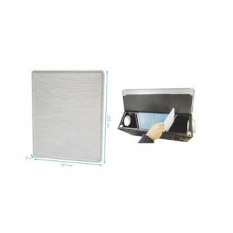 Jeu de 2 filtres de remplacement vmc primocosy g4