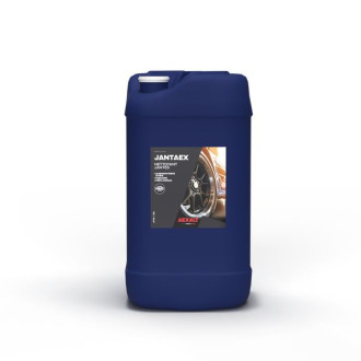 Nettoyant jantes, Jantaex, 30L - AEXALT - JT112