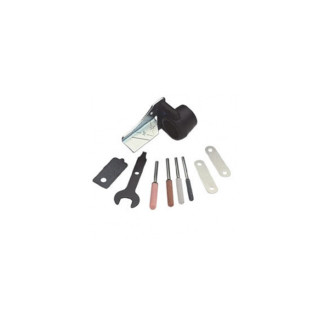 Kit Affûteuse de Chaîne de Tronçonneuse DREMEL - 2615 1453 PA Kit Affûteuse de Chaîne de Tronçonneuse DREMEL - 2615 1453 PA