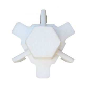 Kit assemblage pm -gamme hexaline - coloris au choix