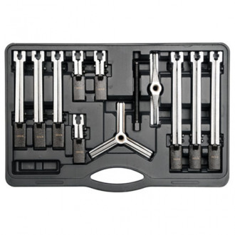 Kit extracteur universel outils garage atelier bricolage Helloshop26 3402124