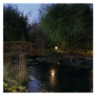 Lampadaire, anthracite, e27, max 15w