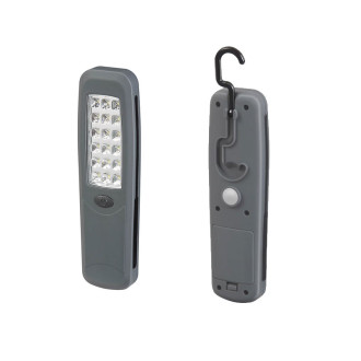 Lampe Portable universelle BRENNENSTUHL 18 Leds  AHL 180 - 1175410