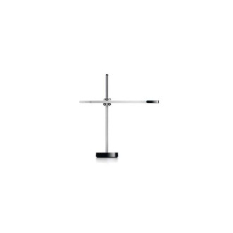 Lampe de bureau dyson tl01 csys 2.7k - noir/argent