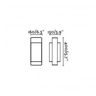 Lampe de table noire lula 1 ampoule